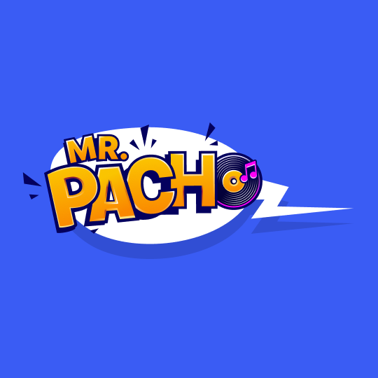 MrPacho logo
